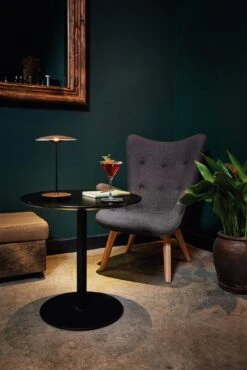 Marset Tischleuchte Ginger 7 Marset Tischleuchte Ginger -Optimal Einrichtungs Geschäft tischleuchte ginger 3