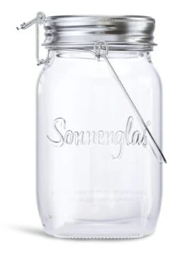 Tischleuchte Sonnenglas®