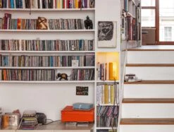 Tischleuchte Stuttgart 2, Gelb -Optimal Einrichtungs Geschäft tischleuchte stuttgart 2 2