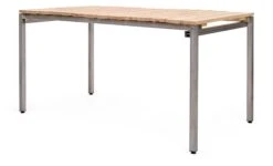 Tischplatte Zu Tischgestell Erik Niro