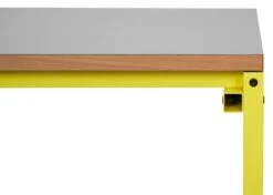 Tischplatte Zu Tischgestell ERIK, Rechteckig, Hellgrau 7 Tischplatte Zu Tischgestell ERIK, Rechteckig, Hellgrau -Optimal Einrichtungs Geschäft tischplatte tischgestell erik rechteckig 3