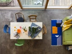 Tischplatte Uni 2, Unbehandelt 8 Tischplatte Uni 2, Unbehandelt -Optimal Einrichtungs Geschäft tischplatte uni 2 3