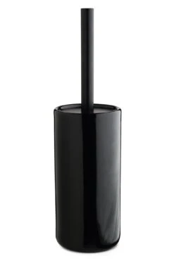 Toilettenbürste Zangra, Schwarz