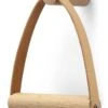 Toilettenpapierhalter Modern, Natur