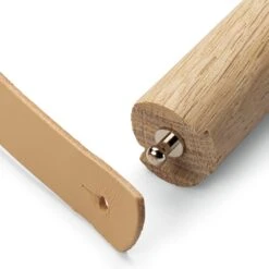 Toilettenpapierhalter Modern, Natur -Optimal Einrichtungs Geschäft toilettenpapierhalter modern 2