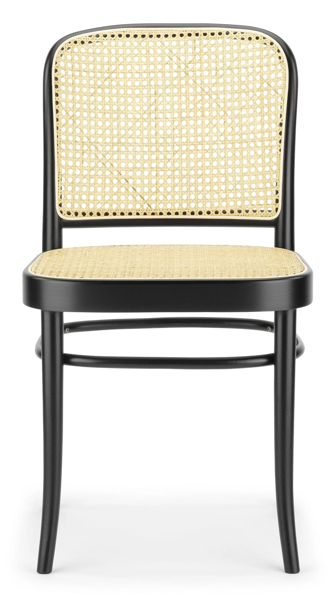 TON Bugholzstuhl, Schwarz 3 TON Bugholzstuhl, Schwarz – Bild 3