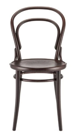 TON Wiener Kaffeehausstuhl, Braun 7 TON Wiener Kaffeehausstuhl, Braun -Optimal Einrichtungs Geschäft ton wiener kaffeehausstuhl 2