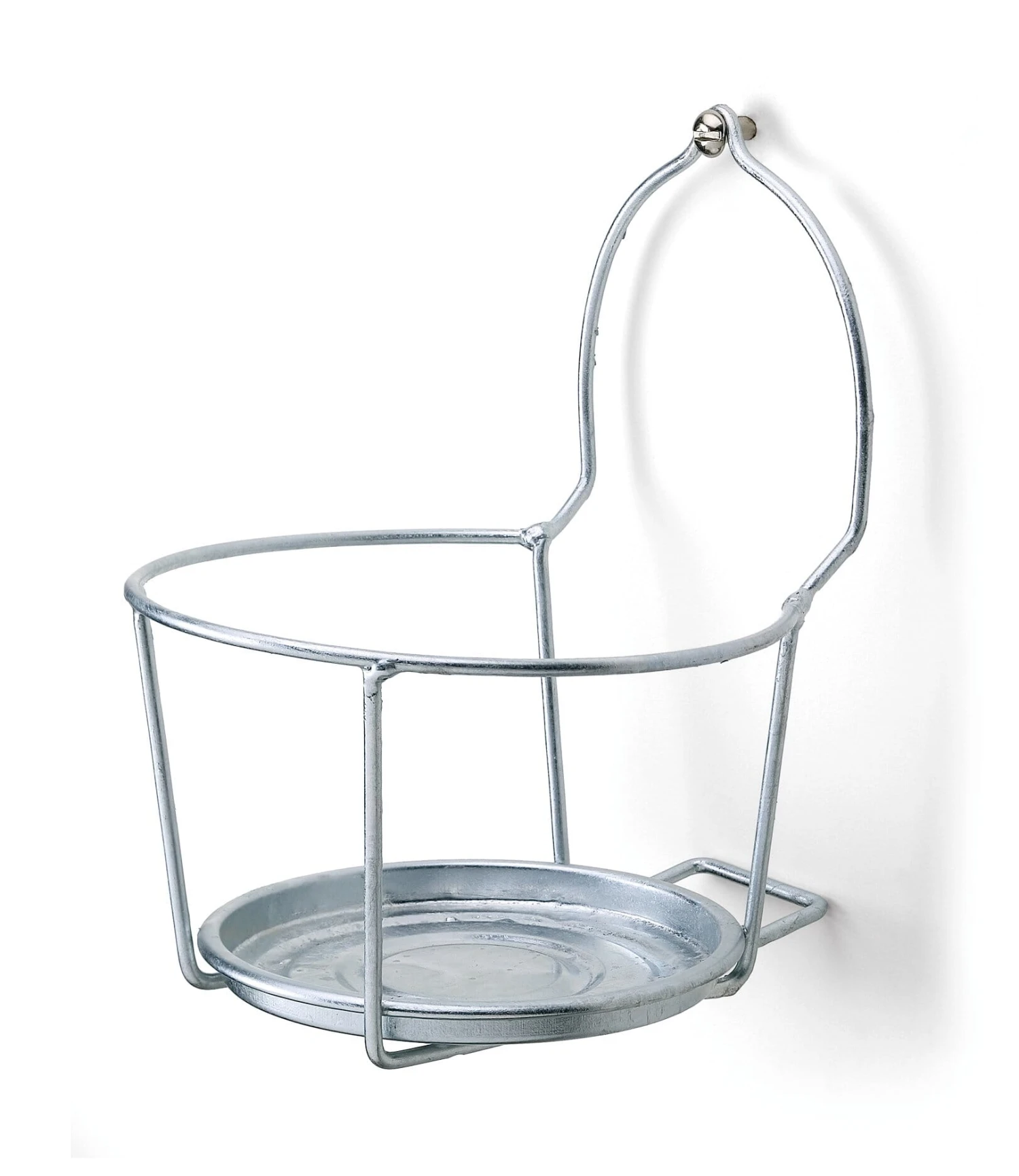 Topfhalter Verzinkt 1 Topfhalter Verzinkt