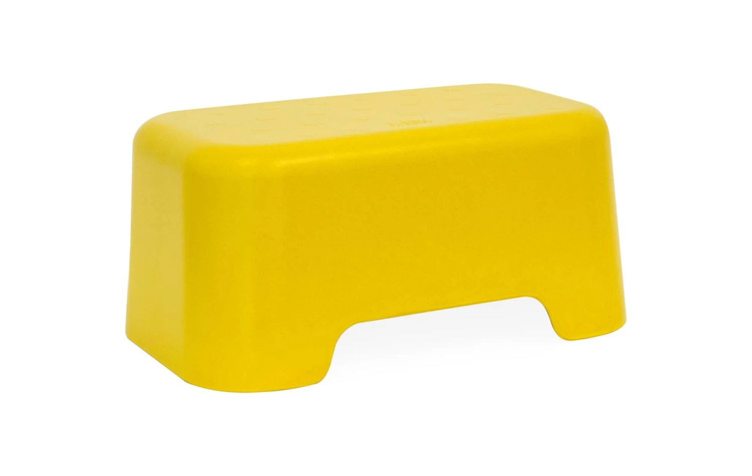 Tritthocker Bano, Gelb 1 Tritthocker Bano, Gelb