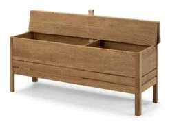 Truhenbank Eichenholz 7 Truhenbank Eichenholz -Optimal Einrichtungs Geschäft truhenbank eichenholz 2