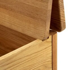 Truhenbank Eichenholz Kurz -Optimal Einrichtungs Geschäft truhenbank eichenholz kurz 2