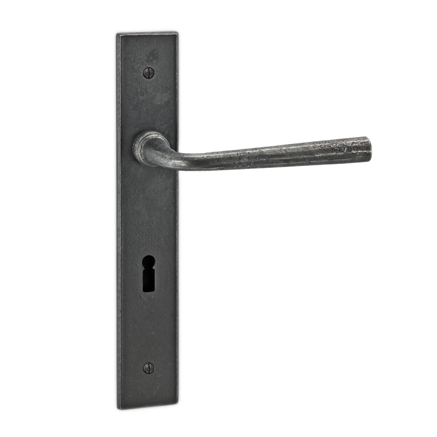 Türdrücker Eisen 3 Türdrücker Eisen – Bild 3