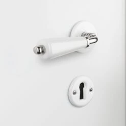 Türdrücker Porzellan, Weiß 5 Türdrücker Porzellan, Weiß -Optimal Einrichtungs Geschäft tuerdruecker porzellan 2