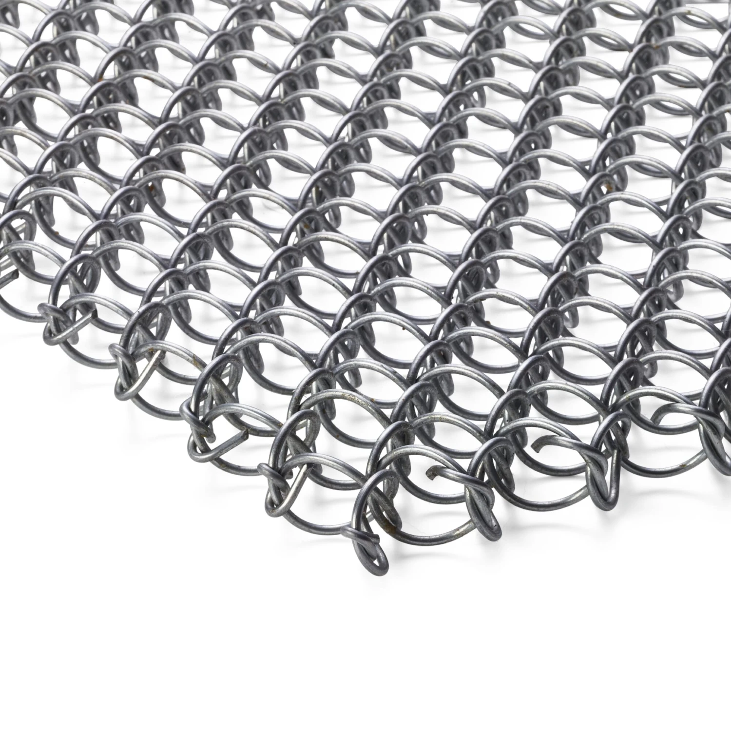 Türmatte Drahtgeflecht 2 Türmatte Drahtgeflecht – Bild 2