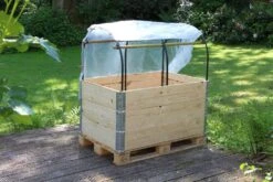 Tunnelbögen Für Hochbeetaufsatz -Optimal Einrichtungs Geschäft tunnelboegen hochbeetaufsatz 3