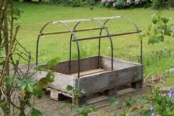 Tunnelbögen Für Hochbeetaufsatz -Optimal Einrichtungs Geschäft tunnelboegen hochbeetaufsatz 4