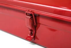 Universalkiste Toyo, Runddeckel, Rot -Optimal Einrichtungs Geschäft universalkiste toyo runddeckel 3