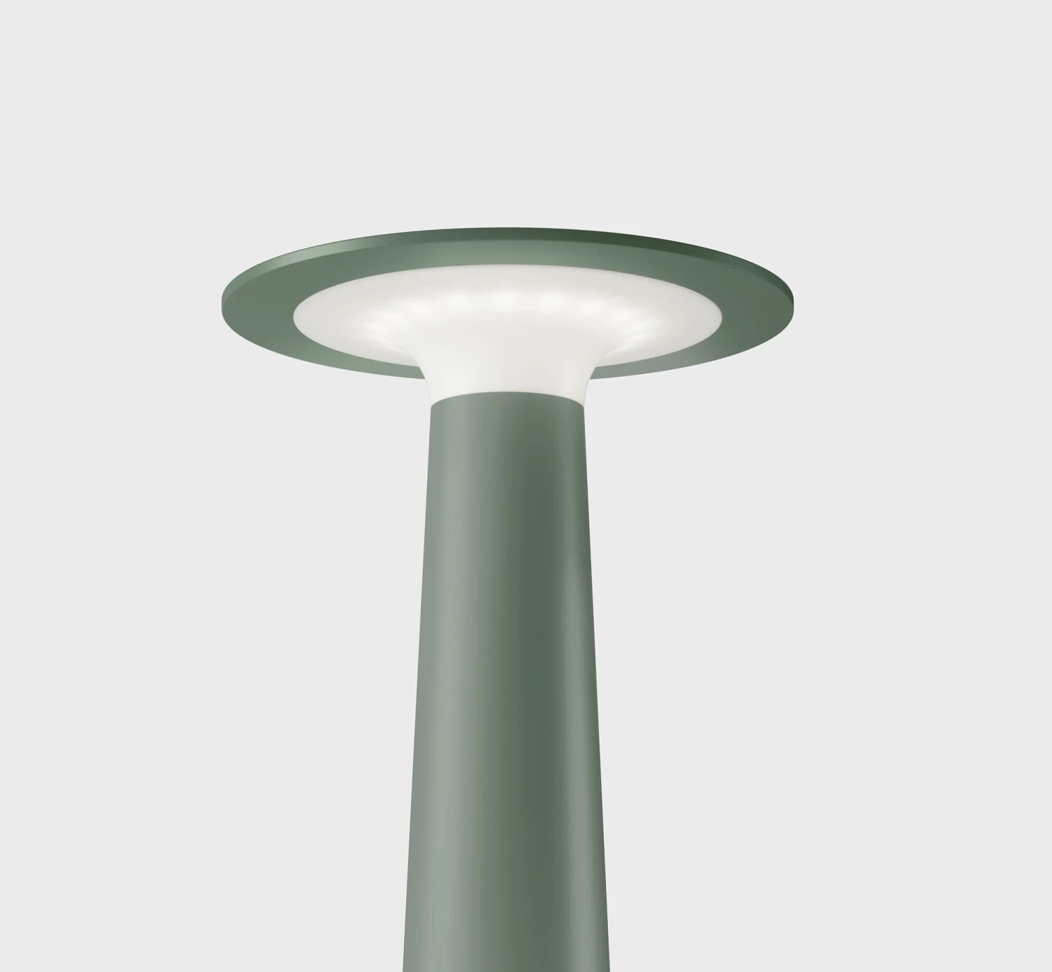 Universalleuchte Lix, Grün 3 Universalleuchte Lix, Grün – Bild 3