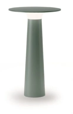 Universalleuchte Lix, Grün