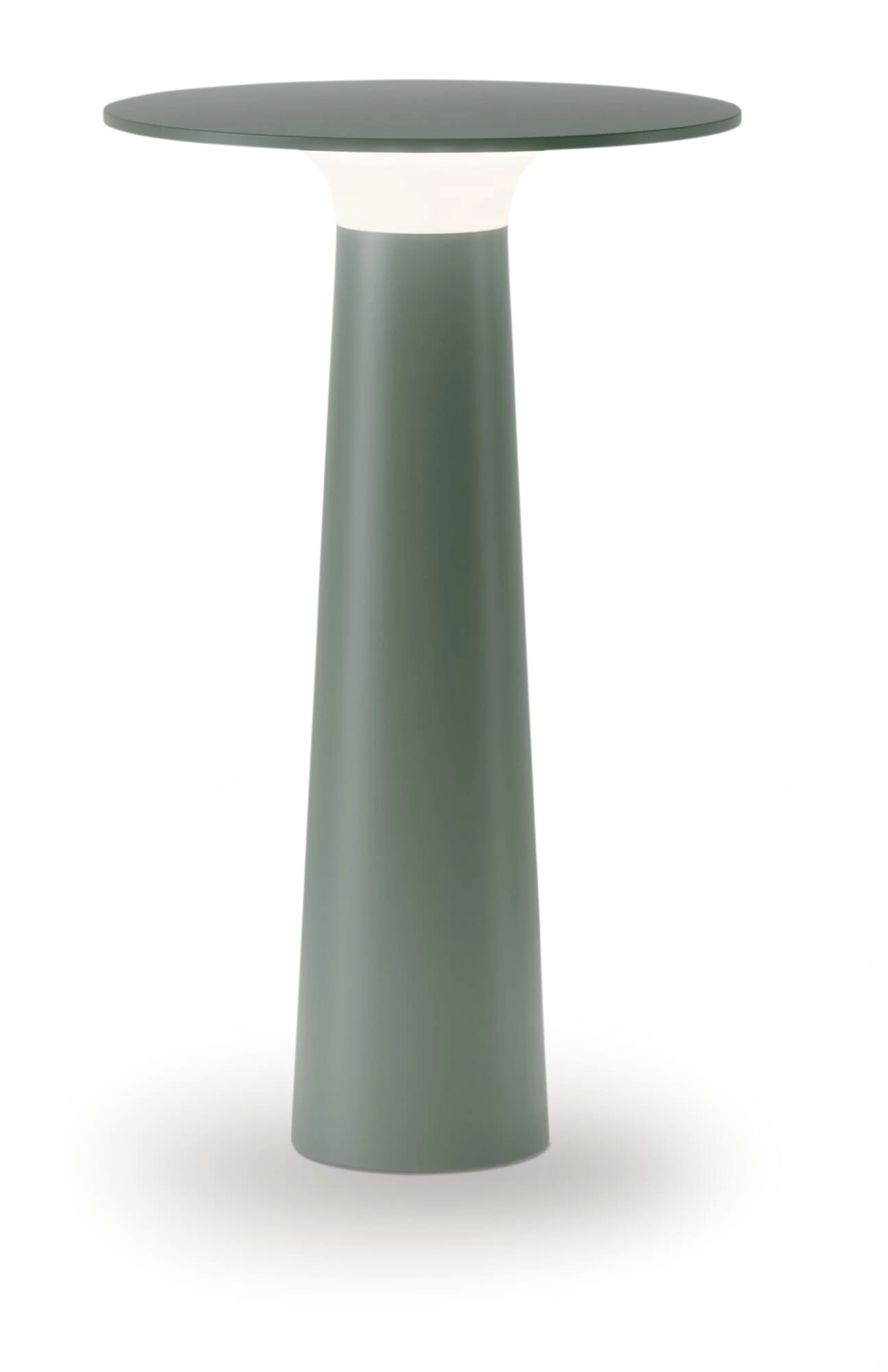 Universalleuchte Lix, Grün 1 Universalleuchte Lix, Grün