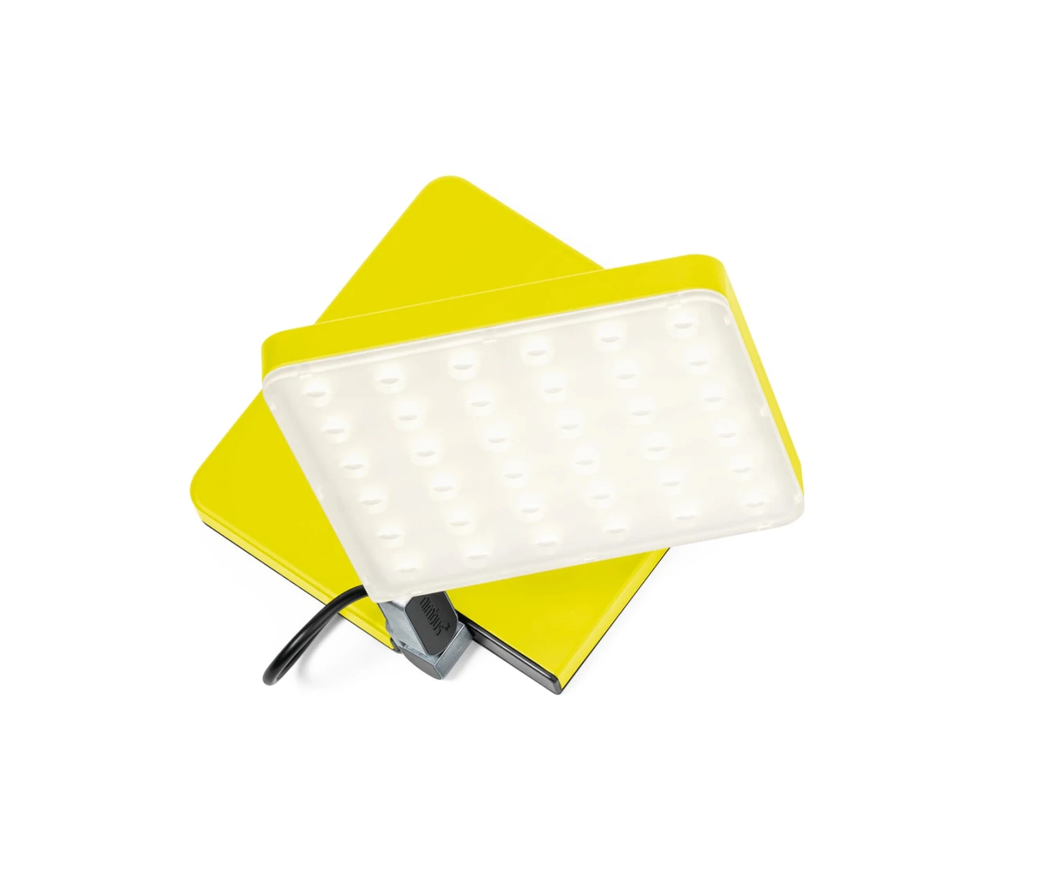 Nimbus Universalleuchte Roxxane Fly, Neongelb 3 Nimbus Universalleuchte Roxxane Fly, Neongelb – Bild 3