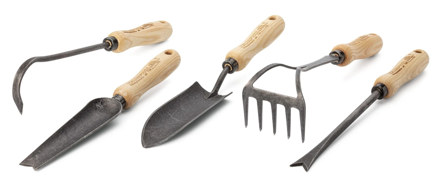 Unkrautstecher Kurzer Griff 3 Unkrautstecher Kurzer Griff – Bild 3