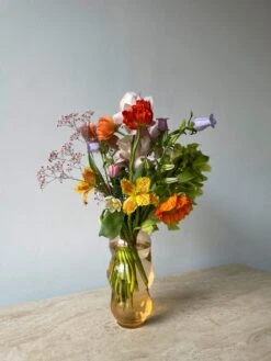 Vase Muse L, Kupferfarben 8 Vase Muse L, Kupferfarben -Optimal Einrichtungs Geschäft vase muse l 3