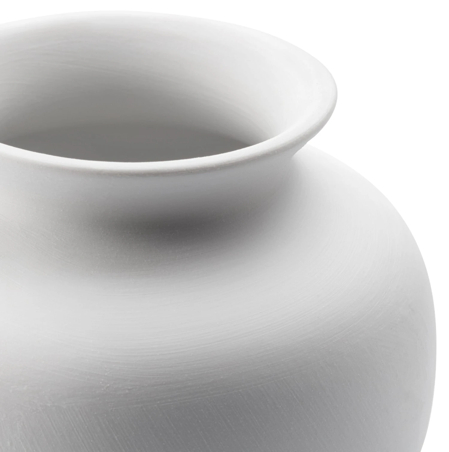 Vasen Biskuitporzellan 2 Vasen Biskuitporzellan – Bild 2