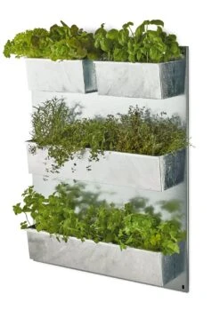 Vertikaler Garten Stahl Verzinkt -Optimal Einrichtungs Geschäft vertikaler garten stahl verzinkt 3