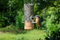 Vogelfuttersäule Glas 6 Vogelfuttersäule Glas -Optimal Einrichtungs Geschäft vogelfuttersaeule glas 2