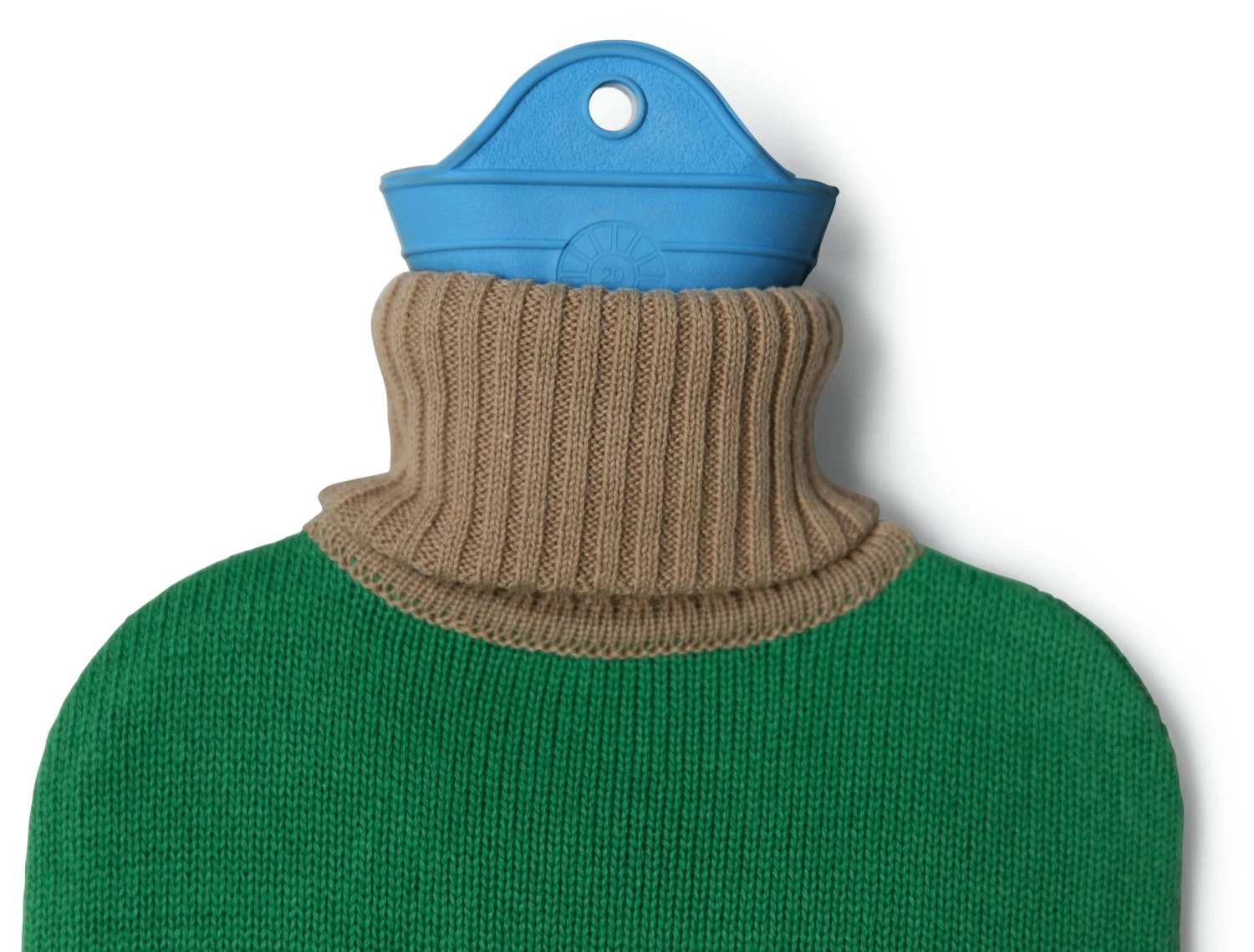 Wärmflasche Suite, Grün 2 Wärmflasche Suite, Grün – Bild 2