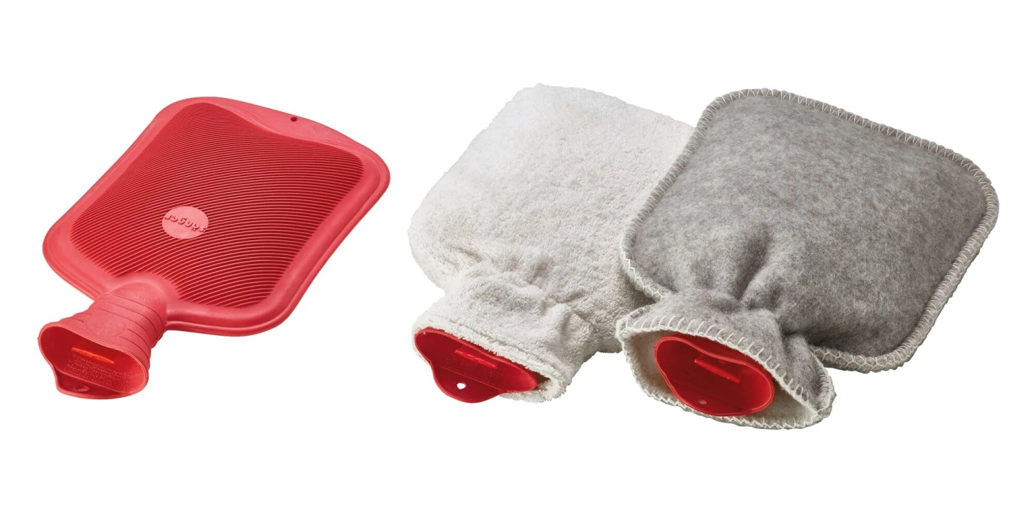 Wärmflaschenbezug Frottier, Groß 4 Wärmflaschenbezug Frottier, Groß – Bild 4