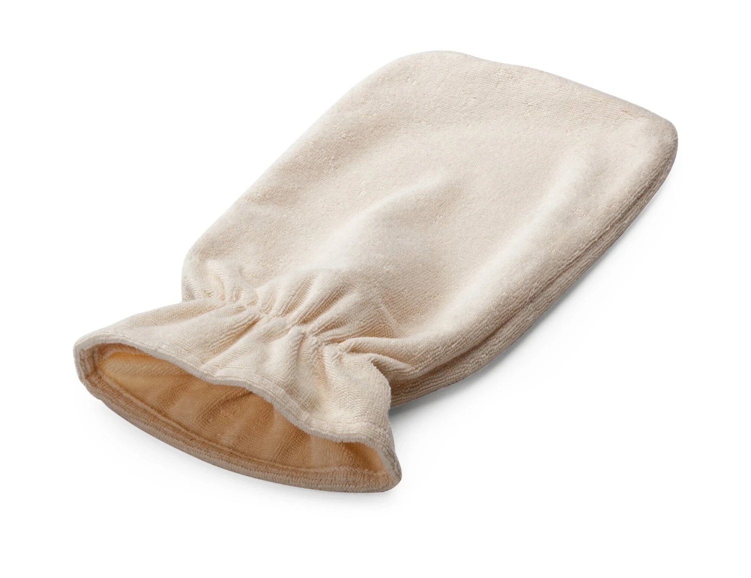 Wärmflaschenbezug Frottier, Groß 1 Wärmflaschenbezug Frottier, Groß