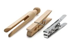 Wäscheklammern Buchenholz, Groß 7 Wäscheklammern Buchenholz, Groß -Optimal Einrichtungs Geschäft waescheklammern buchenholz 3