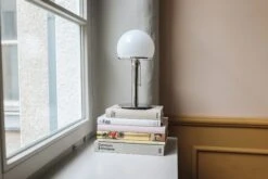 Wagenfeld Tischleuchte WA 24 -Optimal Einrichtungs Geschäft wagenfeld tischleuchte wa 24 2