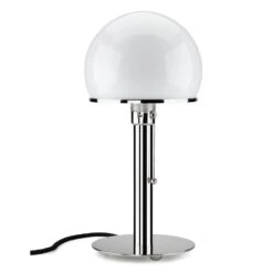 Wagenfeld Tischleuchte WA 24