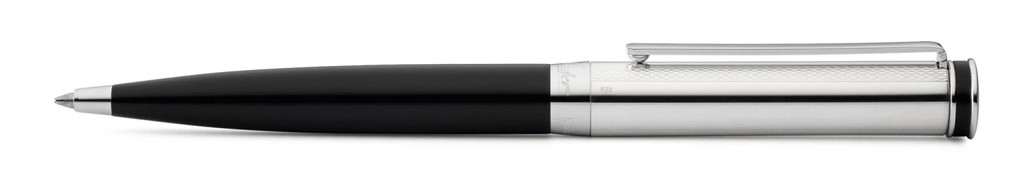 Waldmann Kugelschreiber Edelfeder 1 Waldmann Kugelschreiber Edelfeder