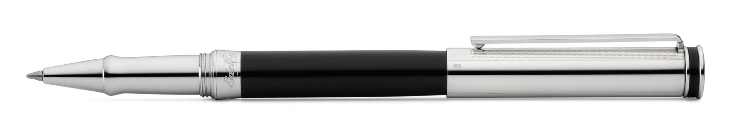 Waldmann Tintenroller Edelfeder 1 Waldmann Tintenroller Edelfeder