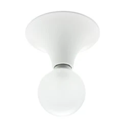 Wand- Und Deckenleuchte Etna