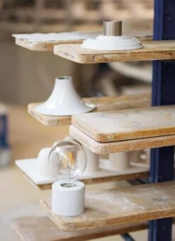 Wand- Und Deckenleuchte Etna KPM -Optimal Einrichtungs Geschäft wand deckenleuchte etna kpm 2