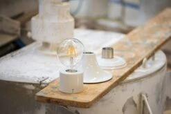 Wand- Und Deckenleuchte Etna KPM -Optimal Einrichtungs Geschäft wand deckenleuchte etna kpm 4