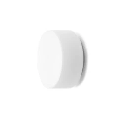 Wand- Und Deckenleuchte Zylindrisch, Klein