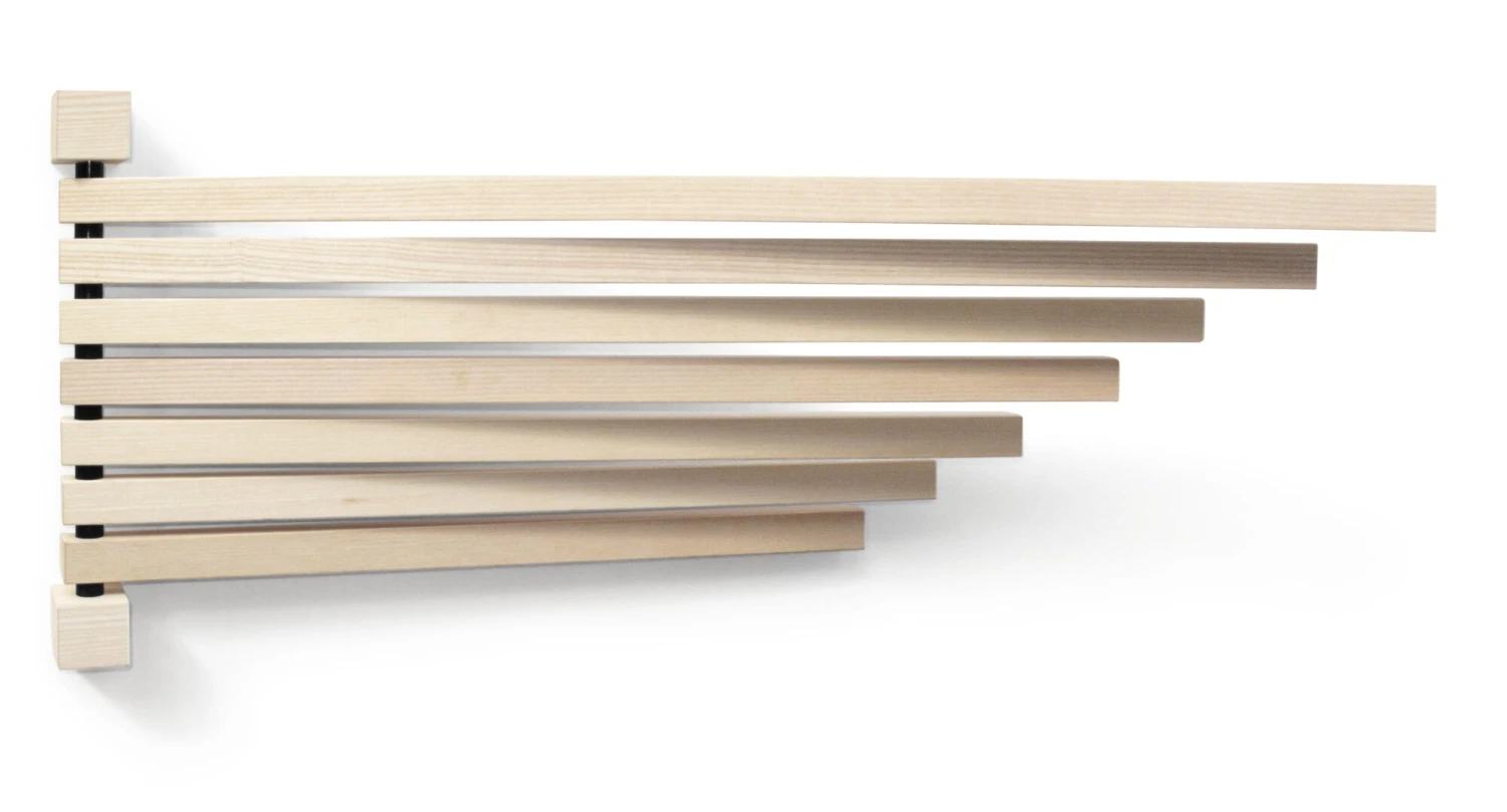 Wandgestell Pavo, Groß 3 Wandgestell Pavo, Groß – Bild 3