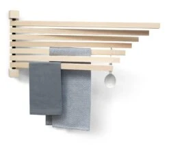 Wandgestell Pavo, Groß