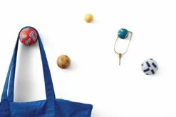 Wandhaken-Set Chiaozza -Optimal Einrichtungs Geschäft wandhaken set chiaozza 3