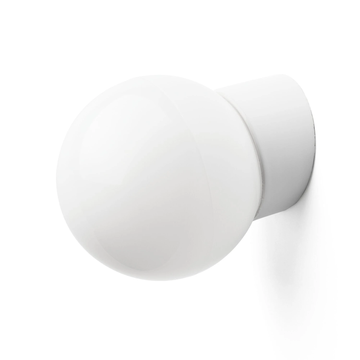 Wandleuchte Porzellan 1 Wandleuchte Porzellan