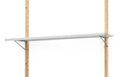 Wandregal RM3, RAL 9010 Reinweiß 8 Wandregal RM3, RAL 9010 Reinweiß -Optimal Einrichtungs Geschäft wandregal rm3 3