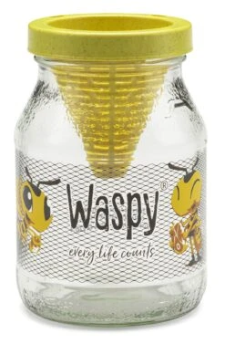 Waspy Wespen Lebendfalle
