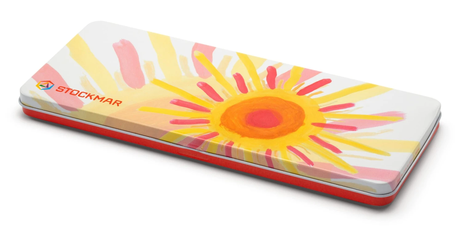 Wasserfarben 2 Wasserfarben – Bild 2