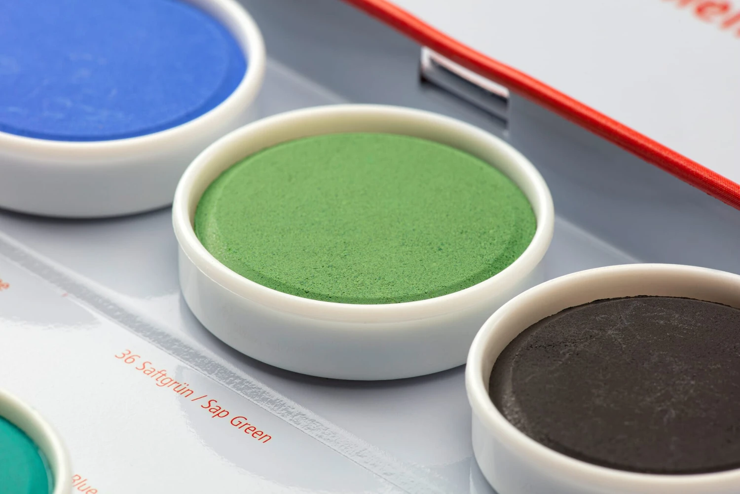 Wasserfarben 3 Wasserfarben – Bild 3